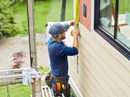 Reliable Chowchilla, CA Siding Services Solutions